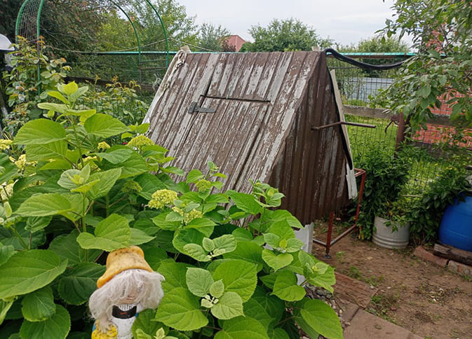 Фото с объектов Наро-Фоминск